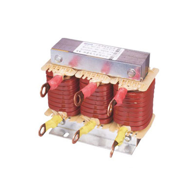 低压电容器用串联电抗器系列